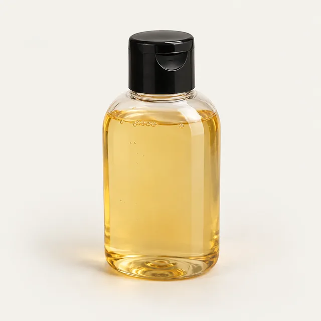 AI-generated illustration of concentrated camp soap; representative equipment type, not a specific product